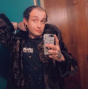 Meet your Posher, Colton